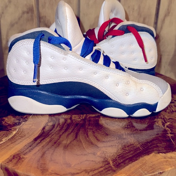 PO: Kids cool kicks Jordan👟 - Picture 6 of 6